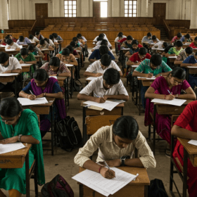 NGM College - End Semester Examinations (ESE) - APRIL & MAY 2025 - Announcement