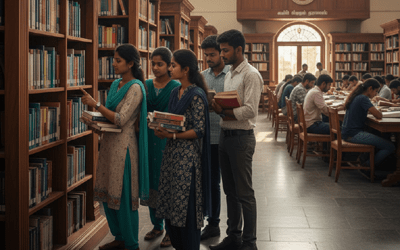 NGM COLLEGE | என்ஜிஎம் கல்லூரி, Pollachi 3 2