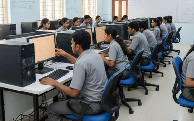 NGM COLLEGE | என்ஜிஎம் கல்லூரி, Pollachi 6 4