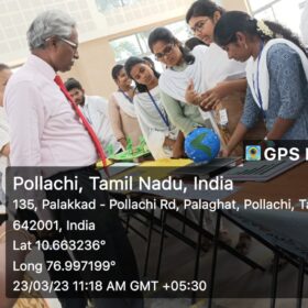 Awarness Expo on Environmental Sustainability 23.03. 2023