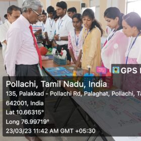 Awarness Expo on Environmental Sustainability 23.03.2023 2