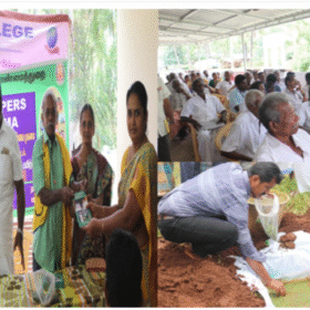 Community Programme on Organic Farming