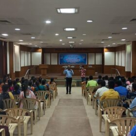 Correlation Deviation Between Corporate Laws For Entrepreneurship and Skills Development