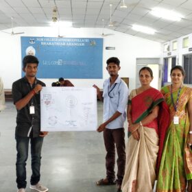 Cysate Poster Contest Awareness Program scaled 1