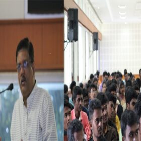 GL NOKIA govindraj bangalore Guest lecture