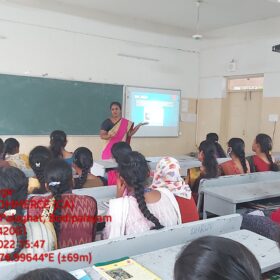 PROFESSIONAL DEVELOPMENT PROGRAMME ON CYBER SECURITY 21.11.2022 3