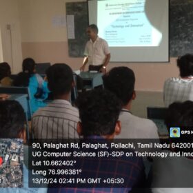 SDP on Technology and Innovation