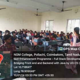 Skill Enhancement Program 1