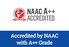 NGM COLLEGE | என்ஜிஎம் கல்லூரி, Pollachi 8 Accreditations 1 1