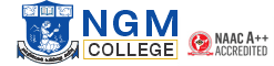 NGM COLLEGE