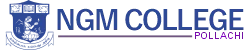 NGM COLLEGE