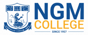 NGM COLLEGE