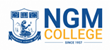 NGM COLLEGE