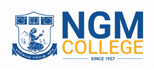 NGM COLLEGE