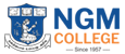 NGM COLLEGE