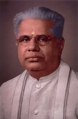 Shri S.P. Nallamuthu Gounder – Founder, NGM College, Pollachi 3 founder 1
