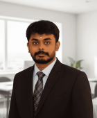 Bhuvanesh