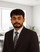 Bhuvanesh