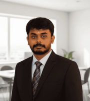 Bhuvanesh