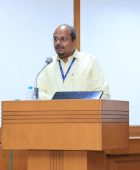 Dr. G. Vignesh