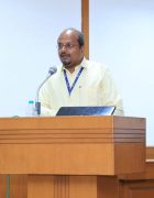 Dr. G. Vignesh