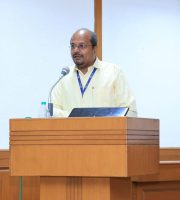 Dr. G. Vignesh