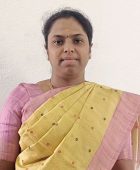 Dr.B.V.Nithi Varshini Devi