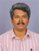 Prakalathan A