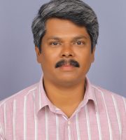Prakalathan A
