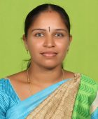 S.Saranya