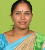 S.Saranya