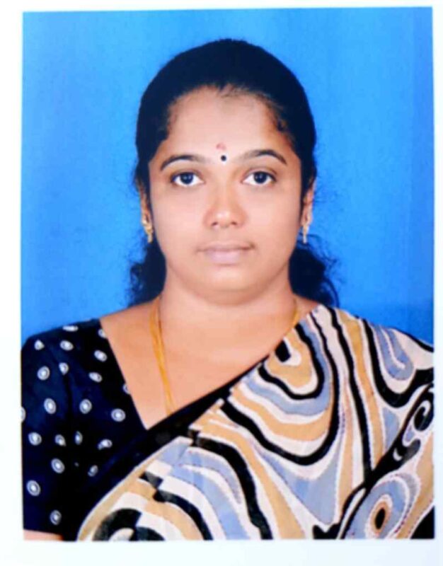 Dr.A.Sivanarutselvi