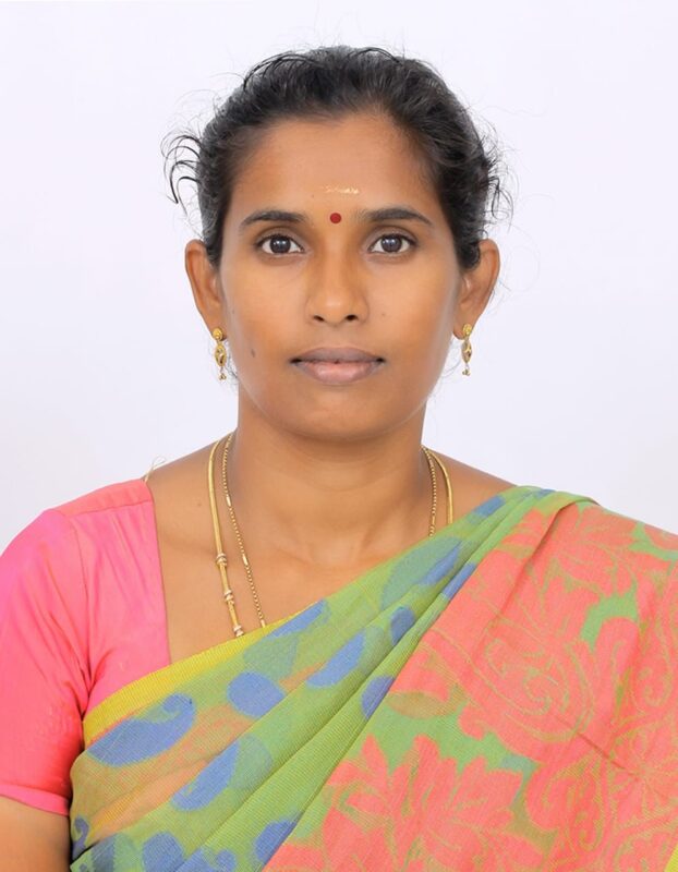 Dr. M. Anusuya 1 Dr. M. Anusuya