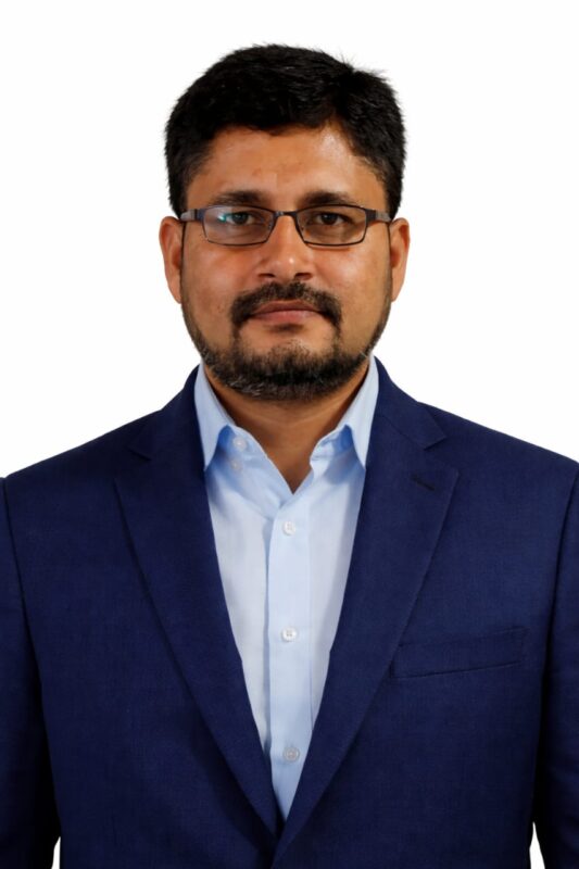 Dr.D.Bhuvanendran