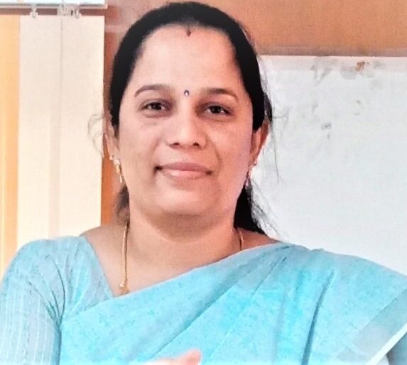 Dr.M.Nirmala